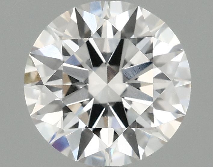 1.48 ct. round Lab Grown Diamond front image