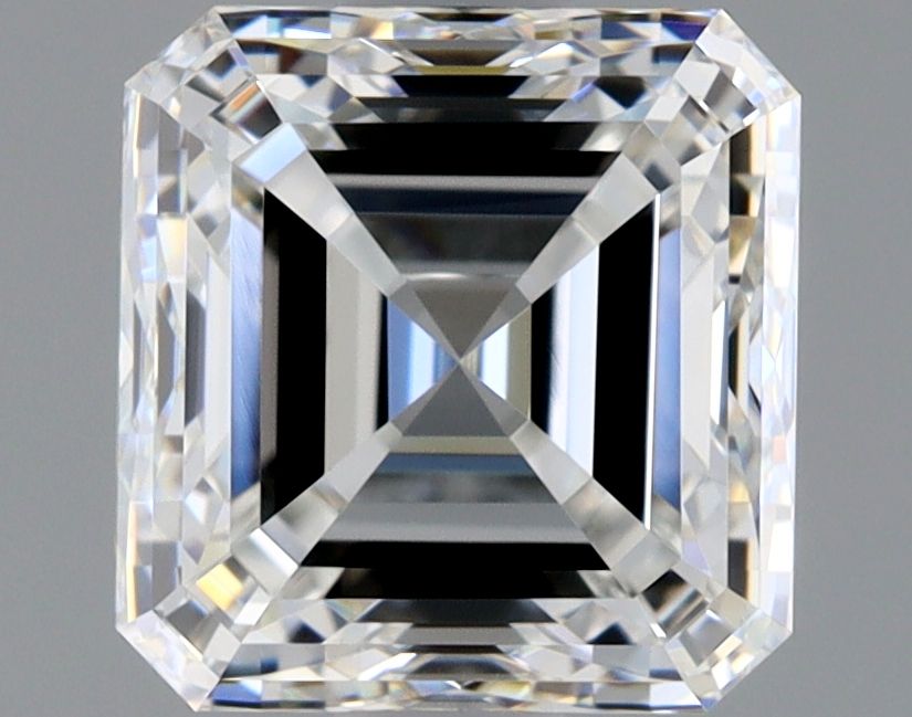 Asscher Diamond