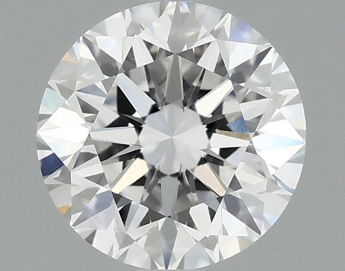 1.03 ct. round Lab Grown Diamond front image