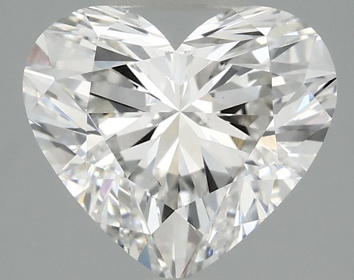 Heart Diamond