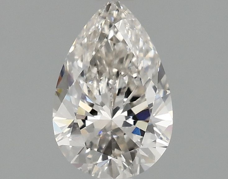 1.01 ct. pear Lab Grown Diamond front image