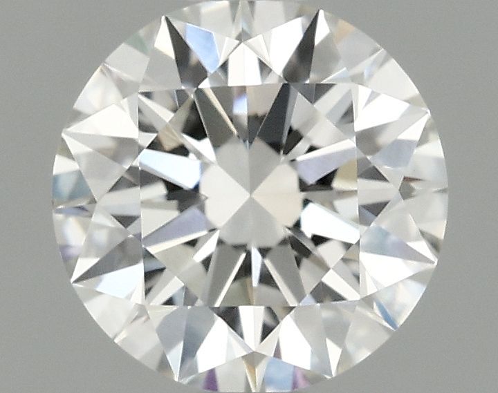 1.04 ct. round Lab Grown Diamond front image