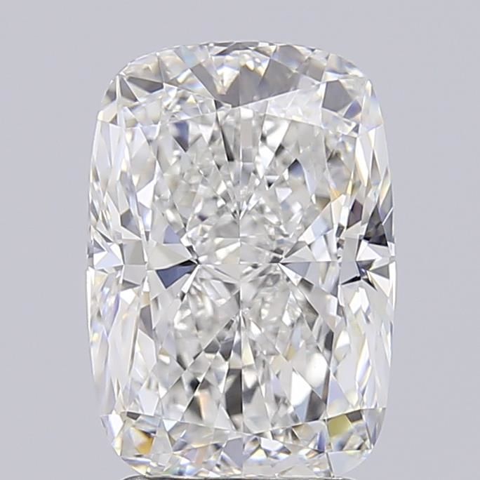 Cushion Diamond