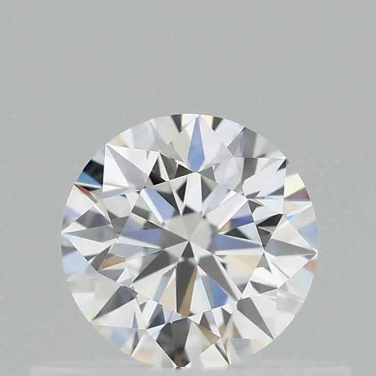 Round Diamond