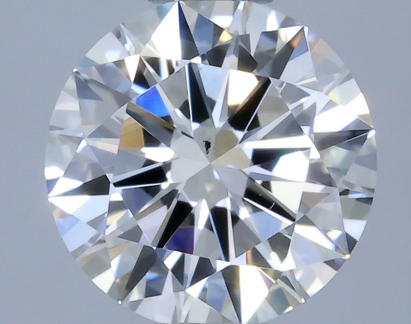 0.57 Carat