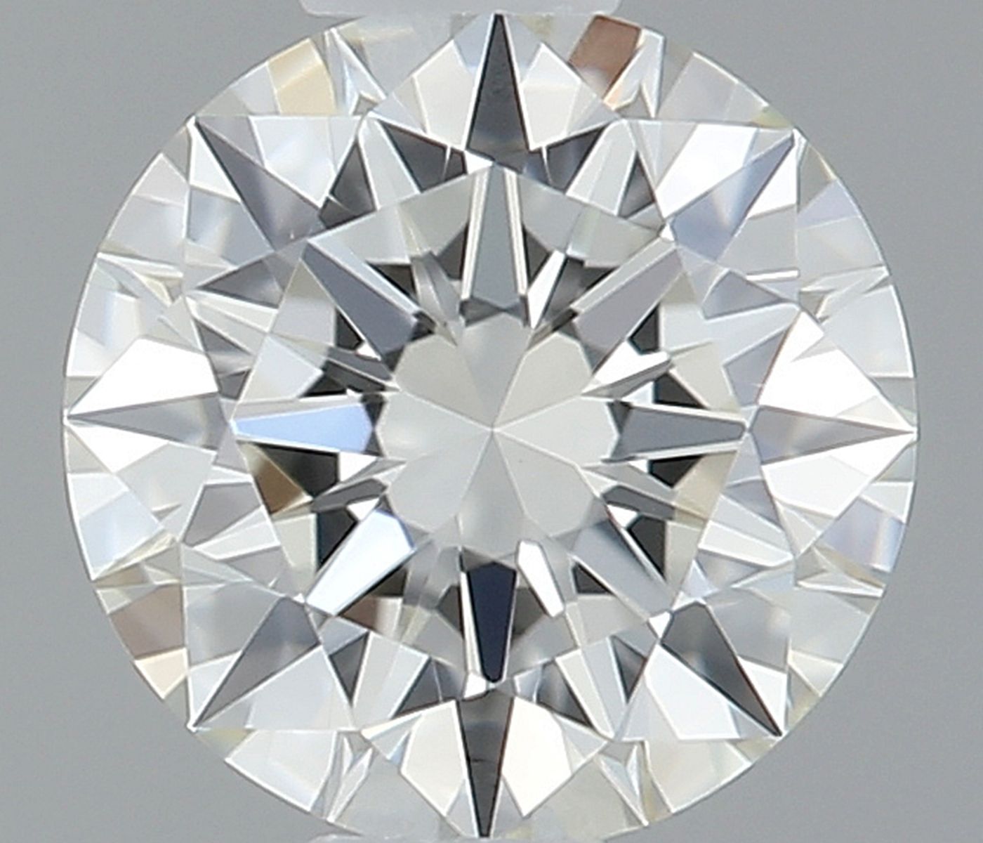 0.34 ct Round Diamond