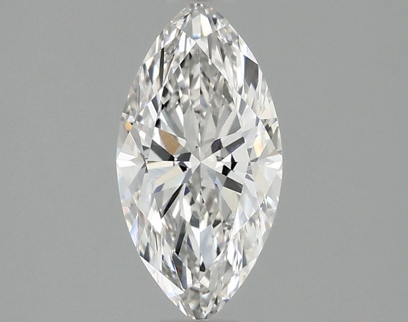 1.01 ct. marquise Lab Grown Diamond front image