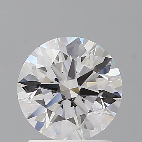 1.52 ct. round Lab Grown Diamond front image