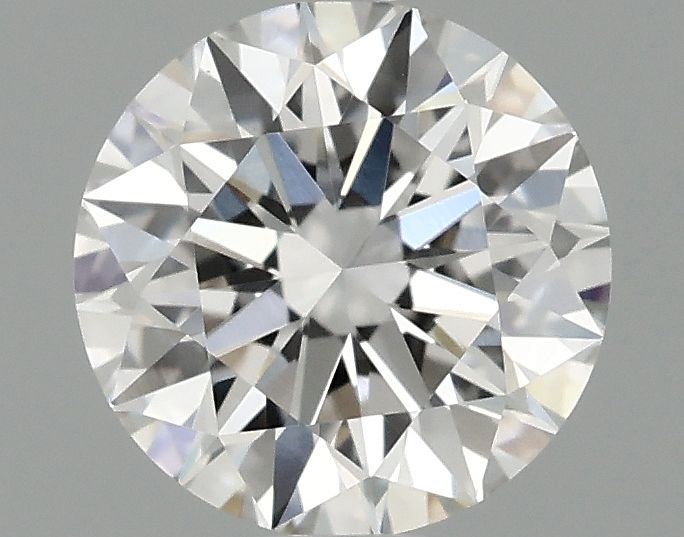 1.09 ct. round Lab Grown Diamond front image