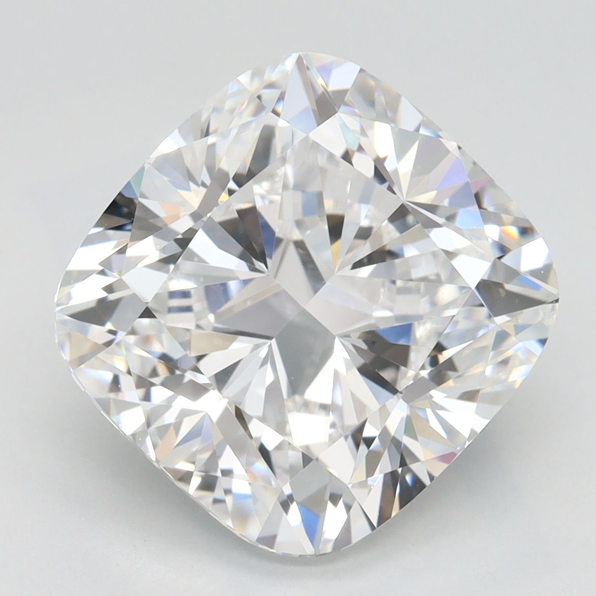 Cushion Diamond