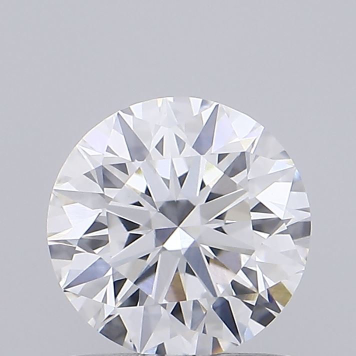 1.08 ct. round Lab Grown Diamond front image