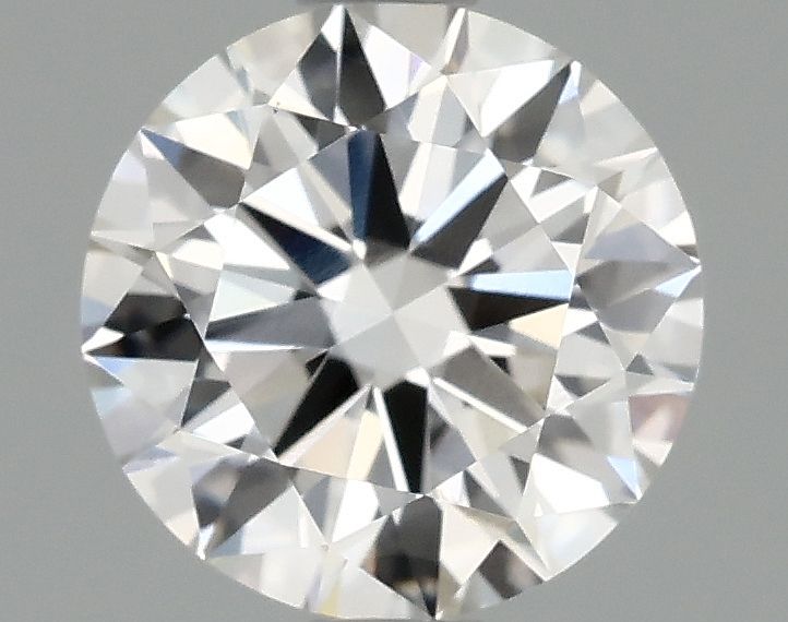1.01 ct. round Lab Grown Diamond front image
