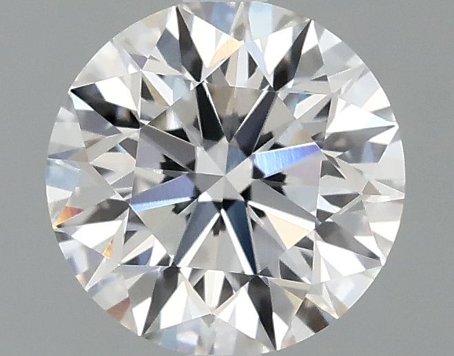 1.09 ct. round Lab Grown Diamond front image