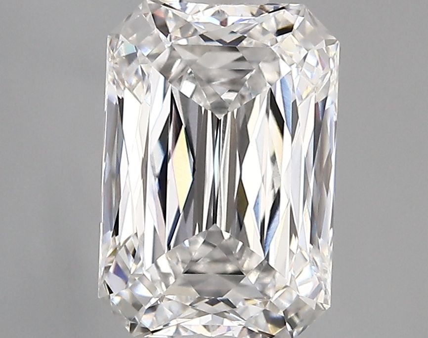 3.00 ct. radiant Lab Grown Diamond front image