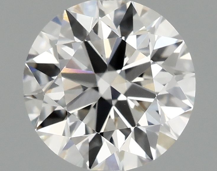 1.09 ct. round Lab Grown Diamond front image