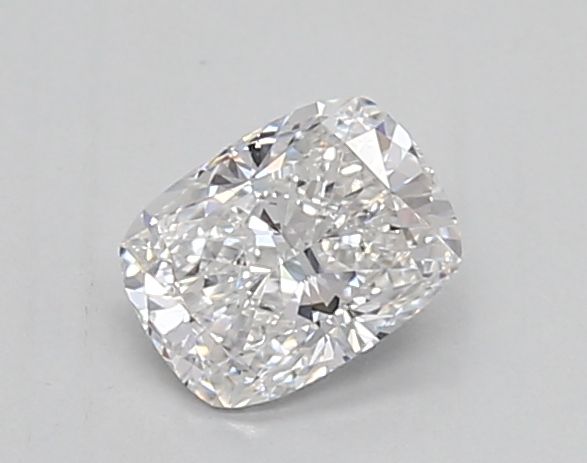 Cushion Diamond