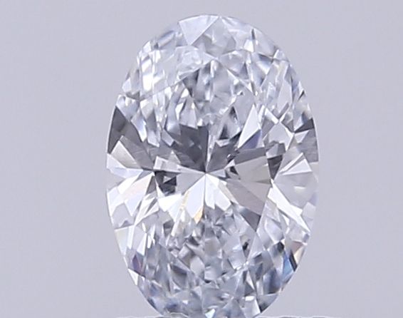 Oval Diamond