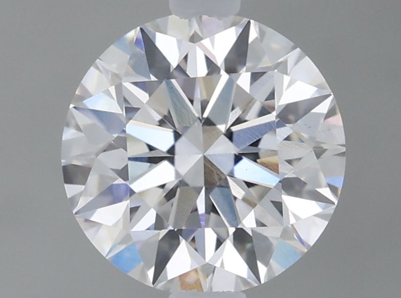 1.01 ct. round Lab Grown Diamond front image
