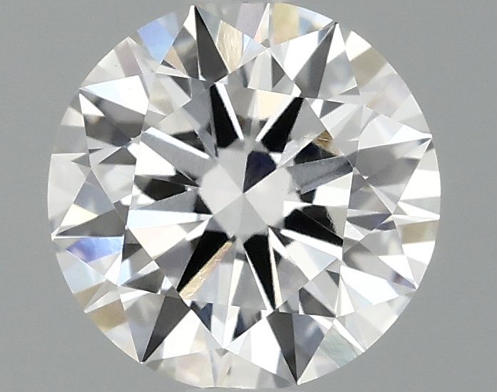 1.01 ct. round Lab Grown Diamond front image