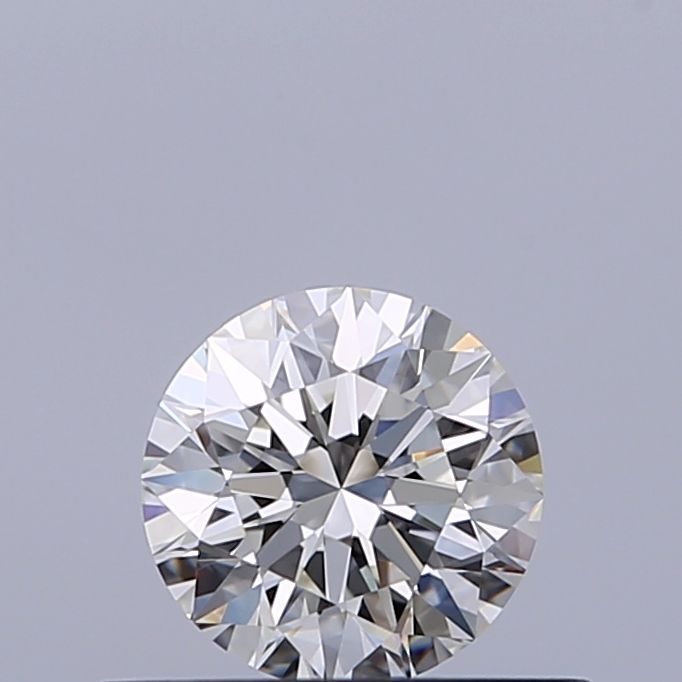 0.41 Carat Round Diamond G IF