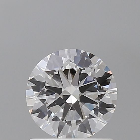 1.01 ct. round Lab Grown Diamond front image