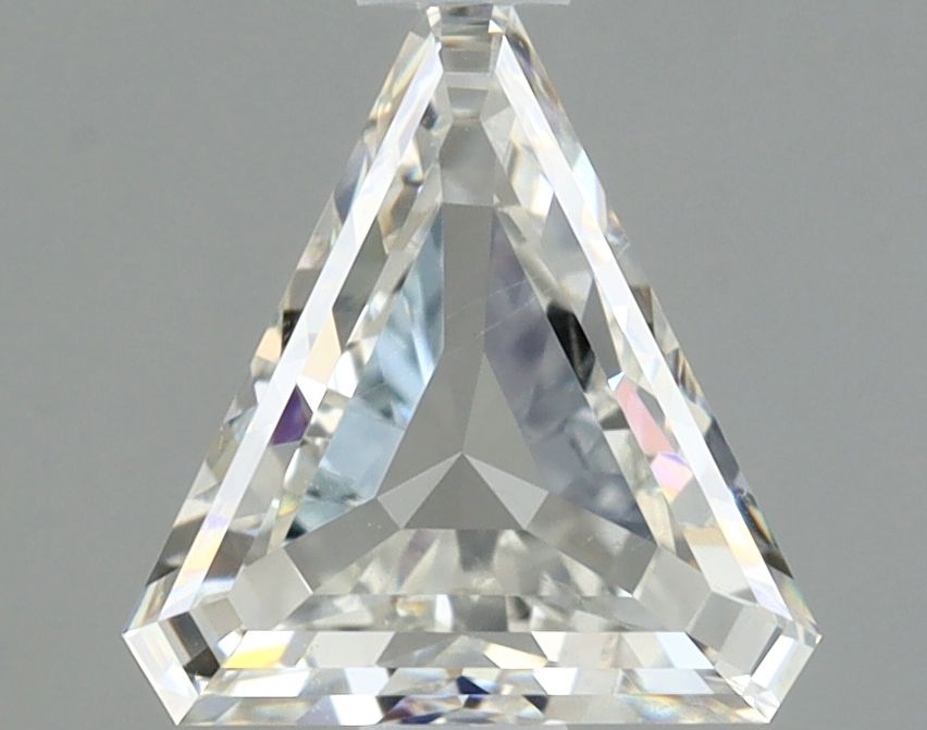 1.09 ct Triangular Diamond