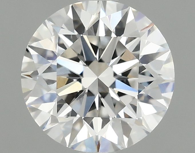 1.09 ct. round Lab Grown Diamond front image