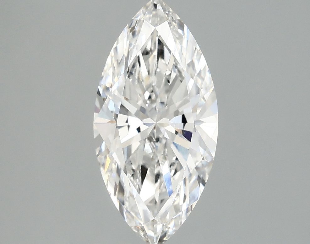 1.49 ct. marquise Lab Grown Diamond front image