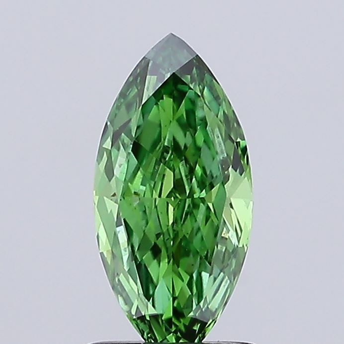 1.02 ct. marquise Lab Grown Diamond front image