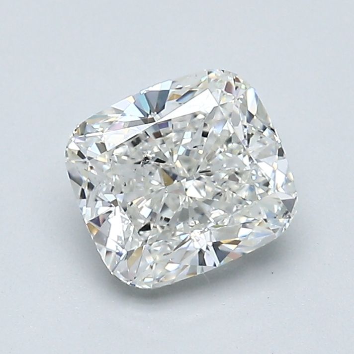 Cushion Diamond