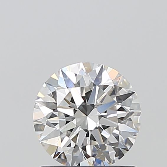 1.52 ct. round Lab Grown Diamond front image