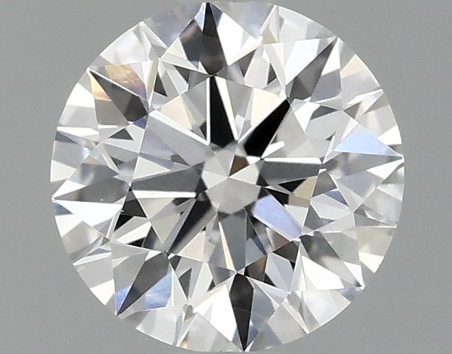 1.00 ct. round Lab Grown Diamond front image