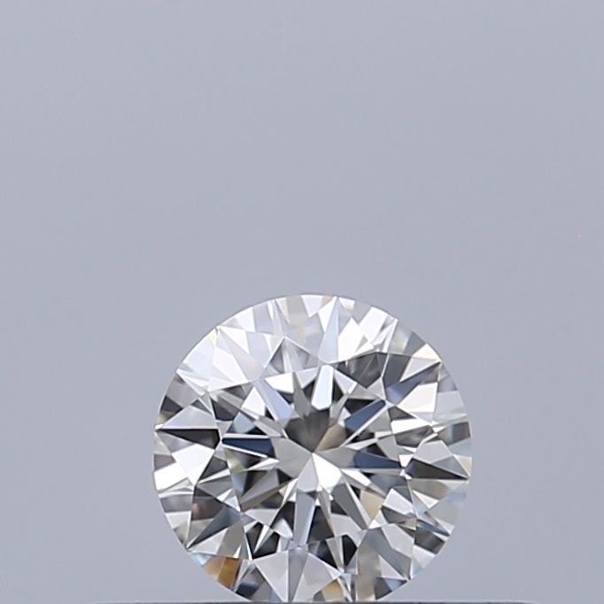 0.25 ct Round Diamond