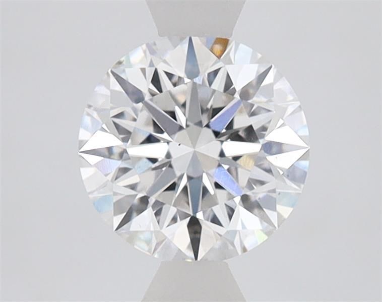 1.06 ct. round Lab Grown Diamond front image