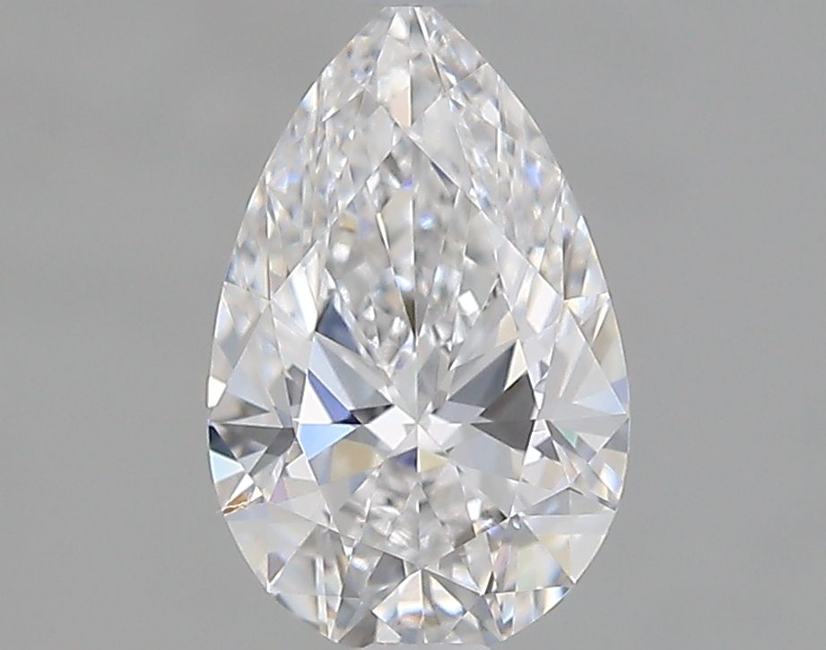 1.04 ct. pear Lab Grown Diamond front image