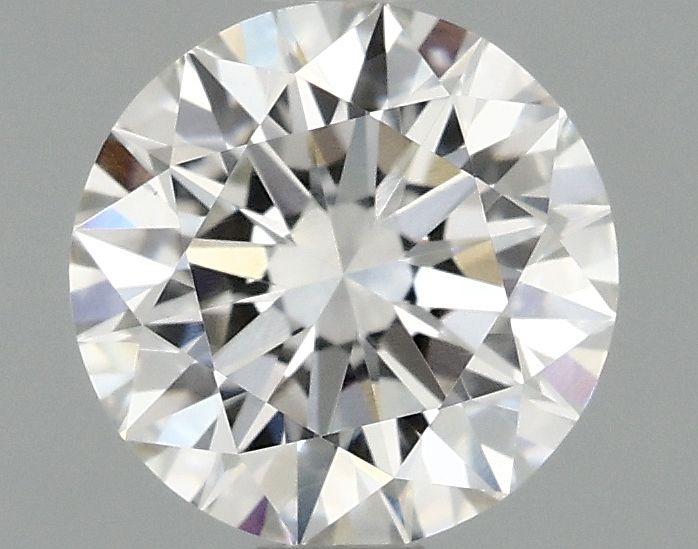 1.06 ct. round Lab Grown Diamond front image