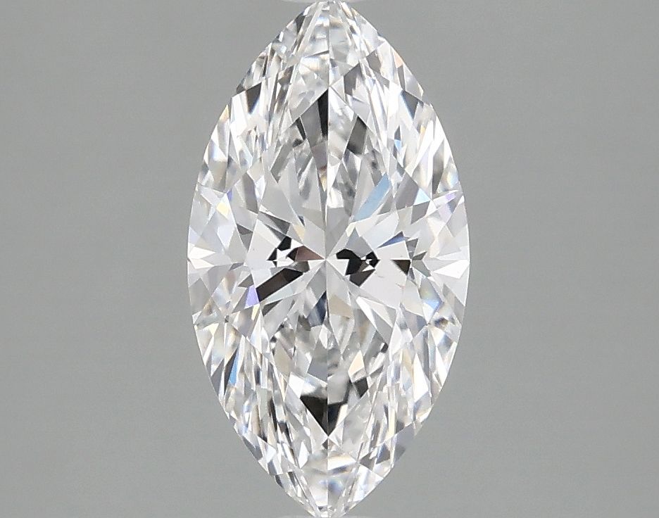 1.49 ct. marquise Lab Grown Diamond front image