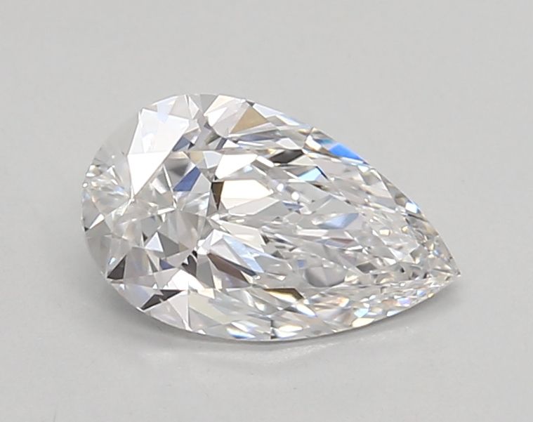 0.94 ct. pear Lab Grown Diamond front image