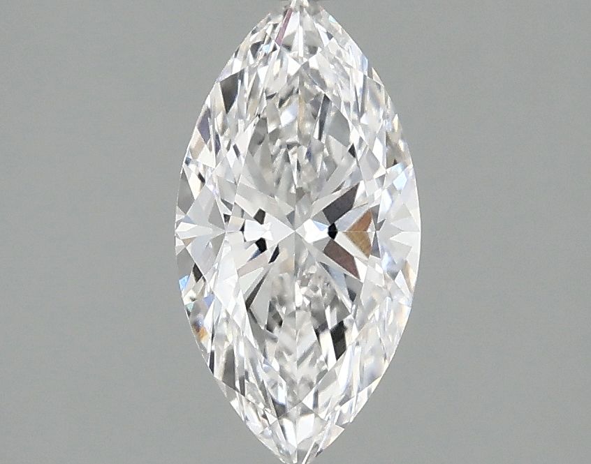 1.06 ct. marquise Lab Grown Diamond front image