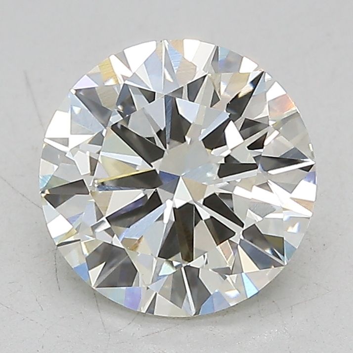 Round Diamond