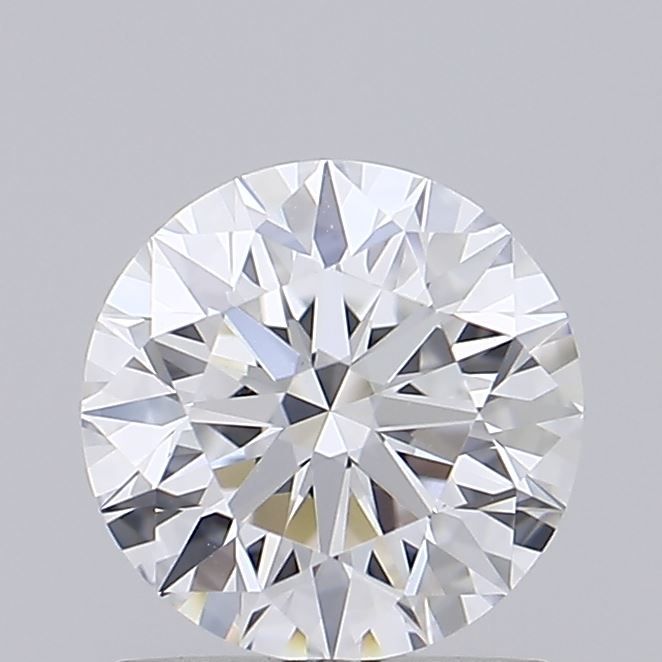 1.00 ct. round Lab Grown Diamond front image
