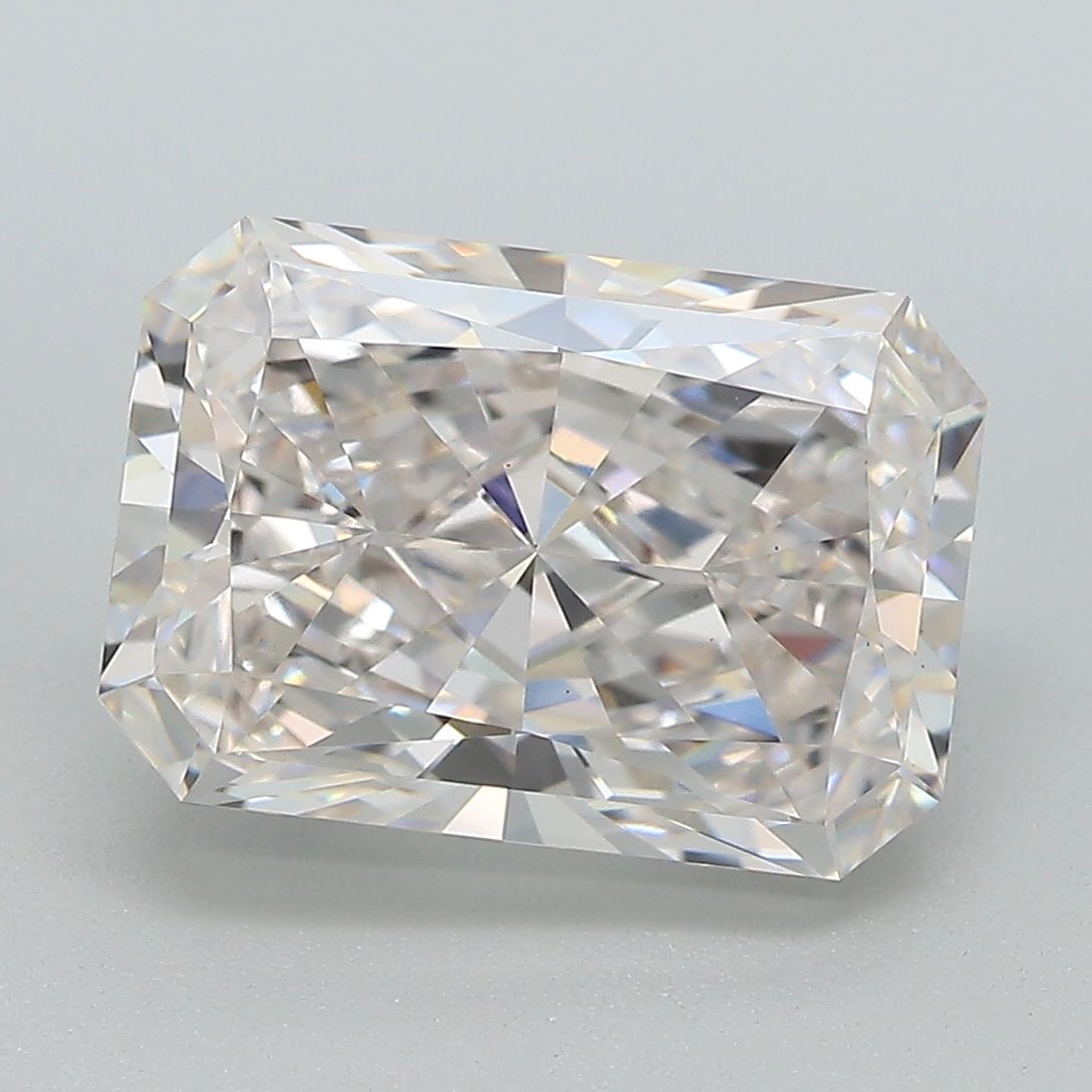 Radiant Diamond
