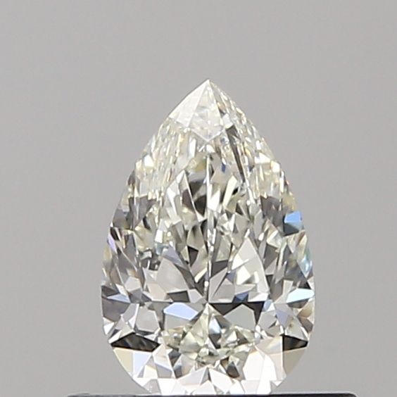 0.51 ct Pear Diamond