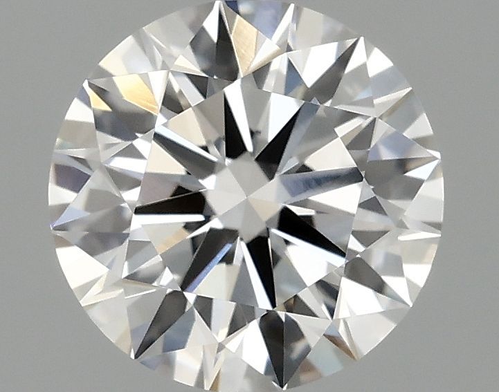 1.06 ct. round Lab Grown Diamond front image