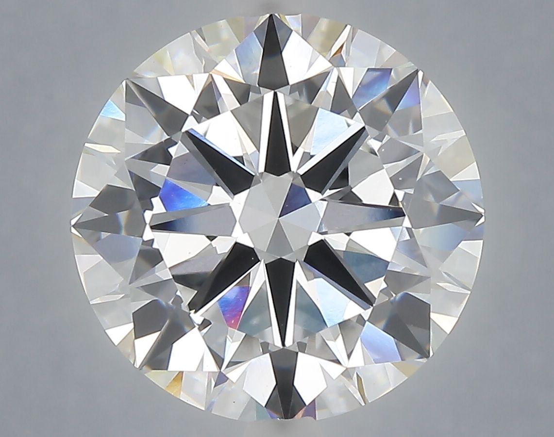 Round Diamond