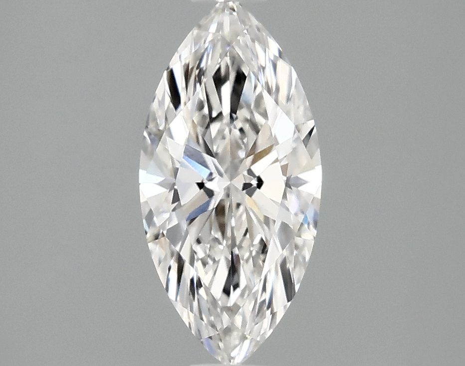 1.09 ct. marquise Lab Grown Diamond front image
