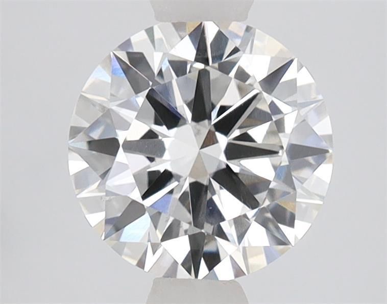 1.52 ct. round Lab Grown Diamond front image