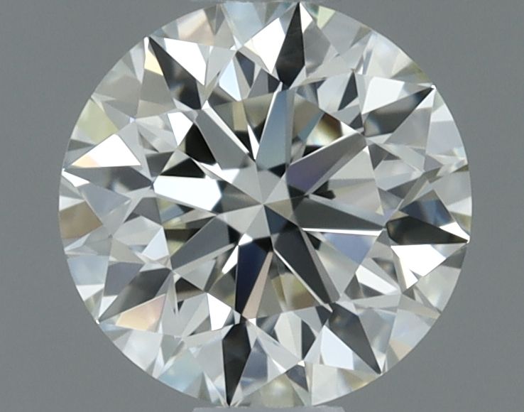 0.5 ct Round Diamond