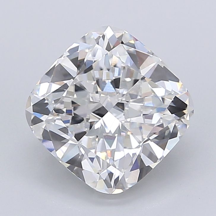 Cushion Diamond