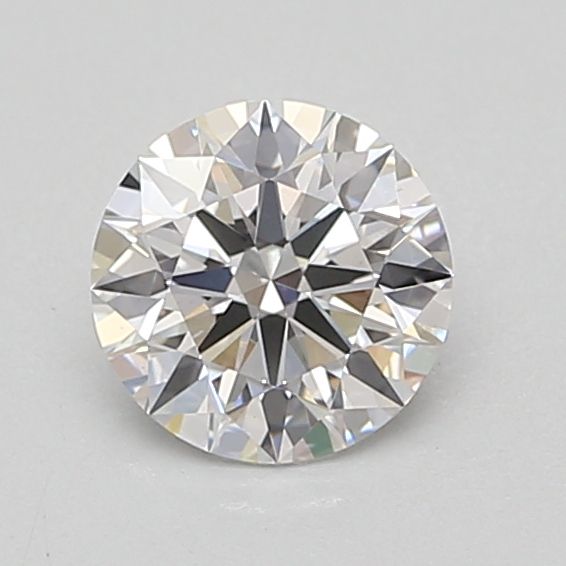 1.07 ct. round Lab Grown Diamond front image